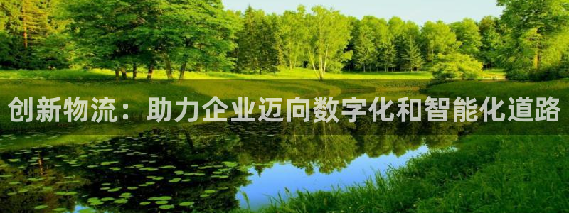 超凡国际加拿大是什么意思：创新物流：