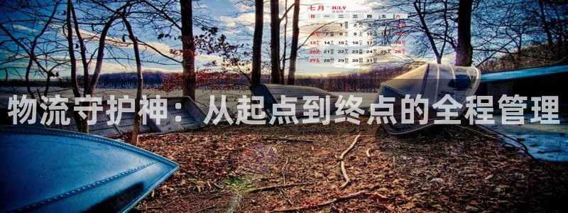 超凡国际官方网站:物流守护神:从起点