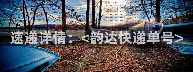 超凡国际官网入口南宫：速递详情：<韵